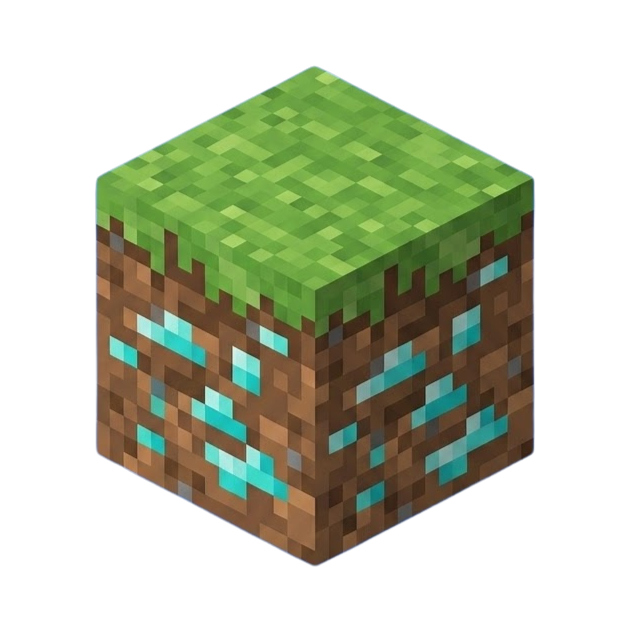 Voxelcraft — 3D Block Builder cover art