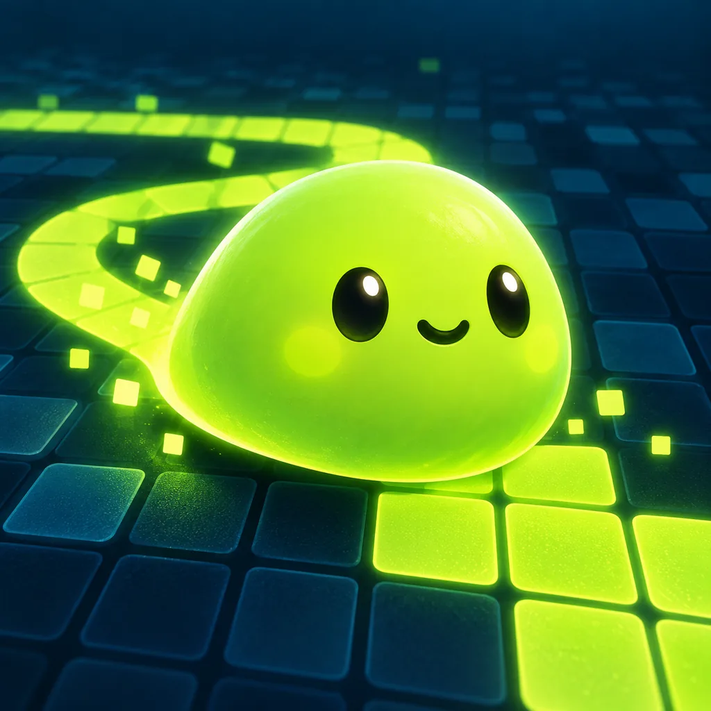 PATCH cover art