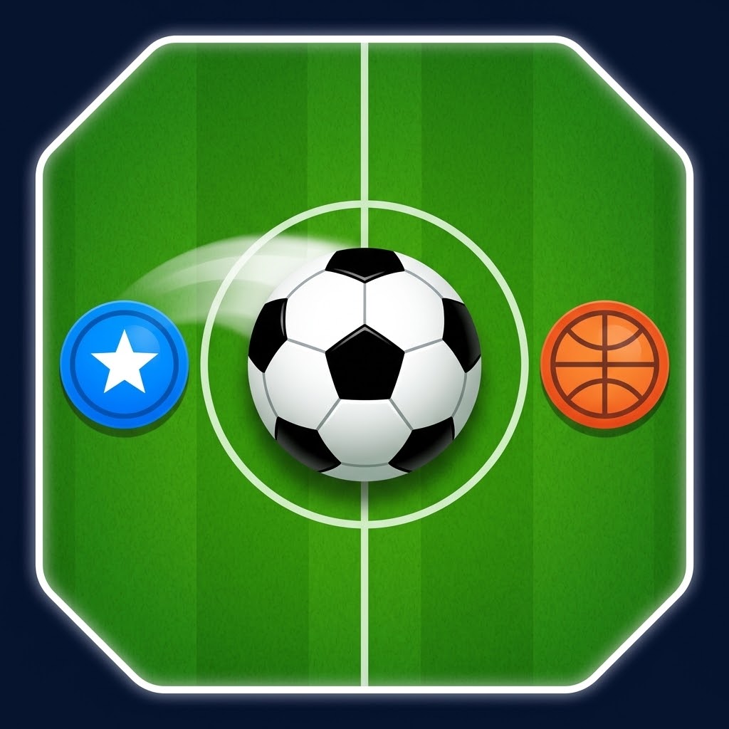 World Soccer M cover art