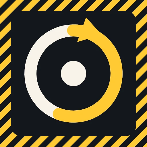 Moto Flip cover art