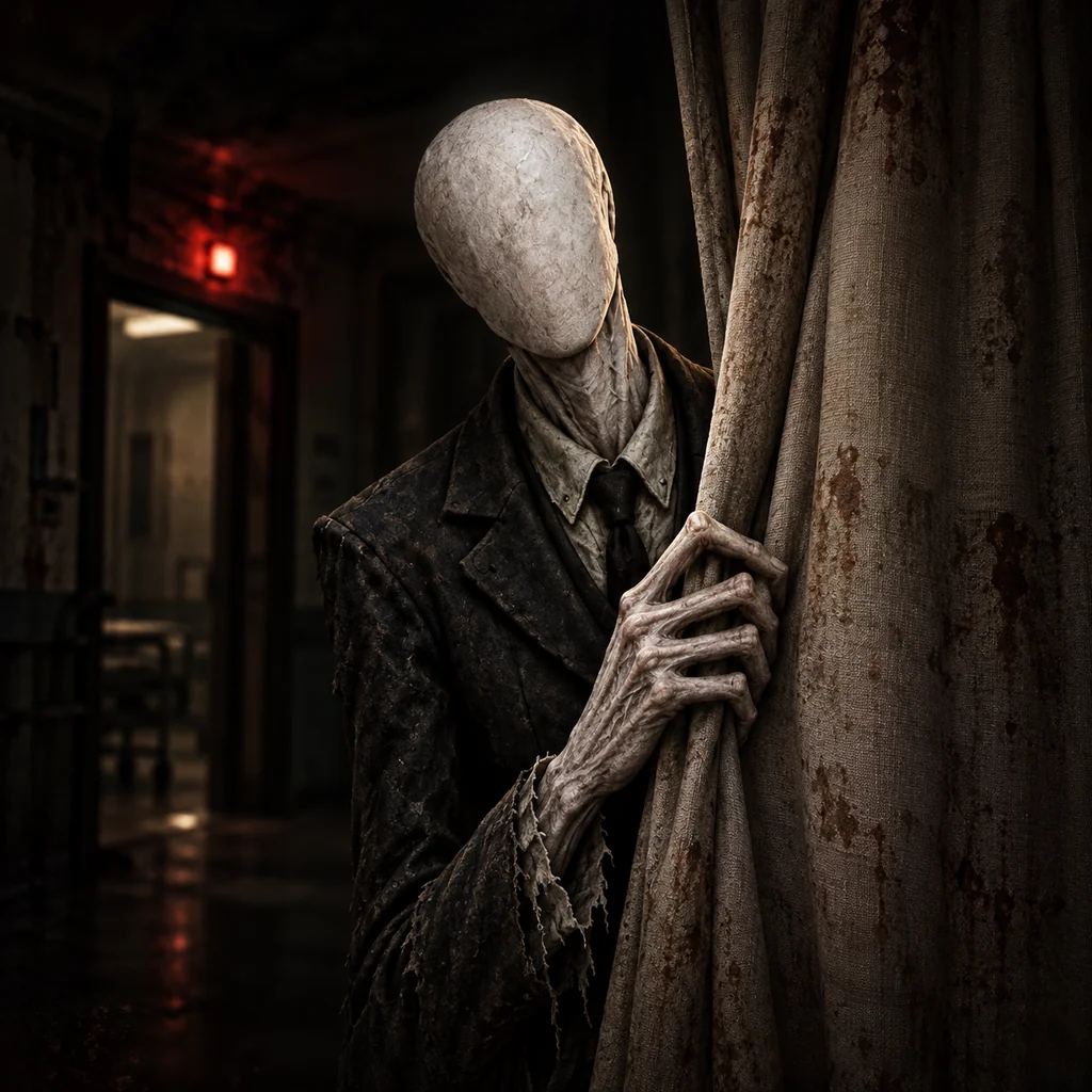 Still Admitted cover art