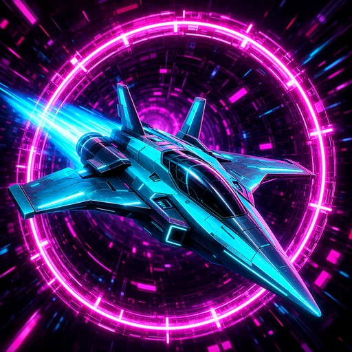 VOIDLINE cover art