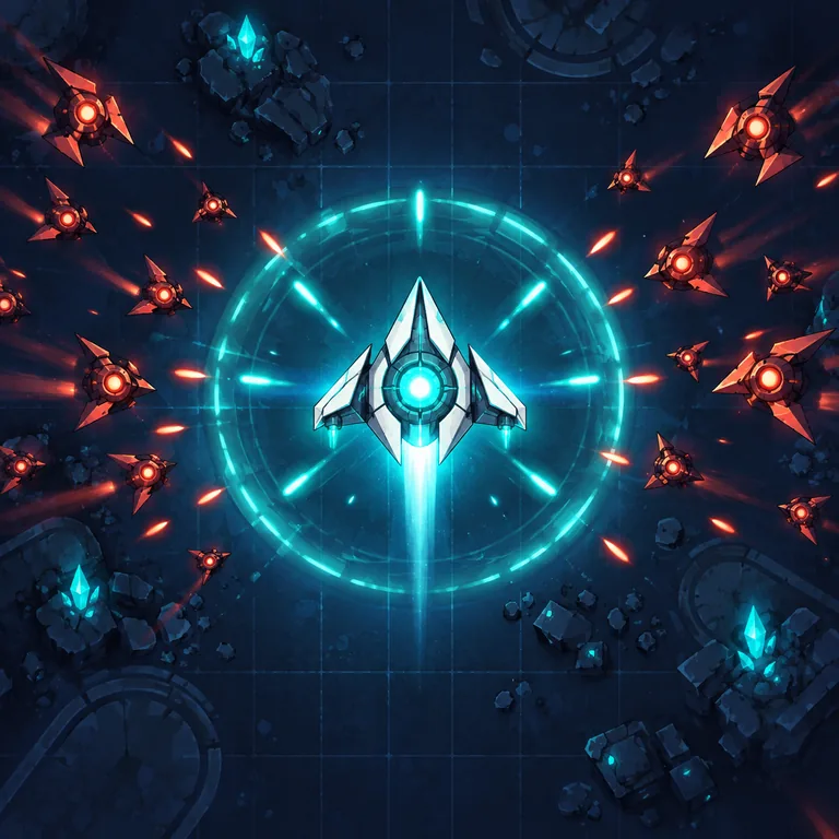 RIFTWAKE cover art