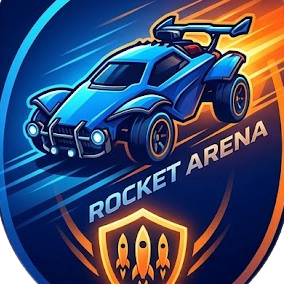 Rocket Arena cover art