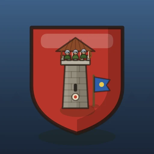 CROWNHOLD cover art