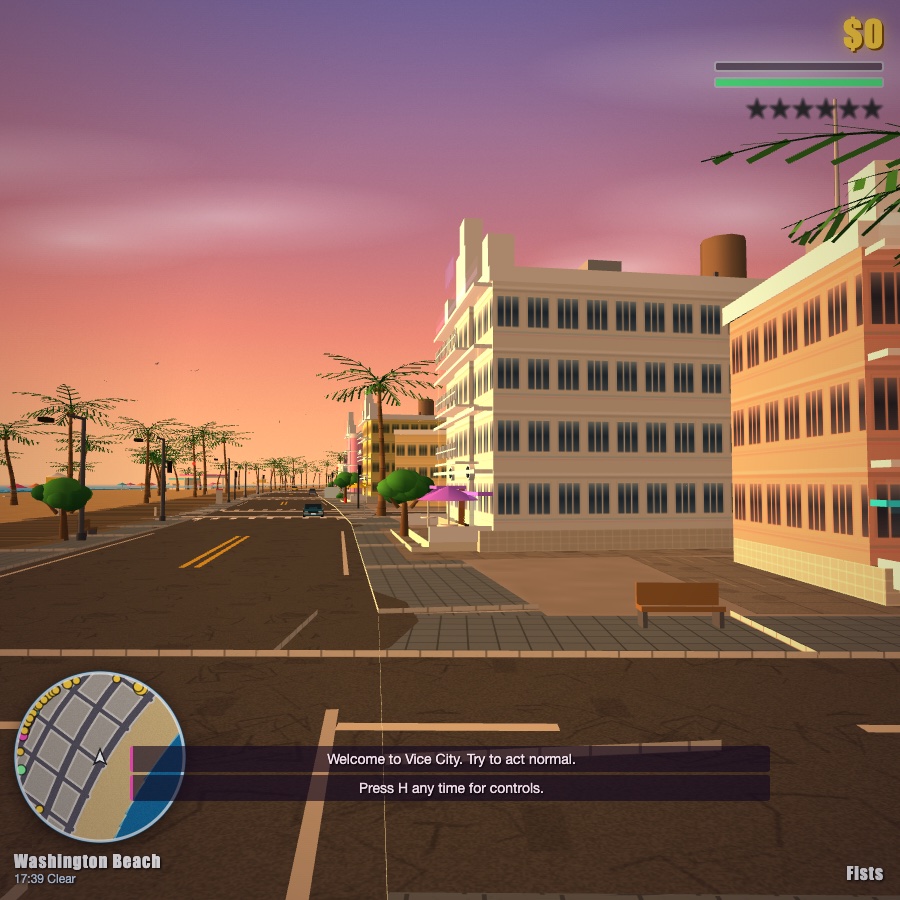 Truly Normal Guy cover art