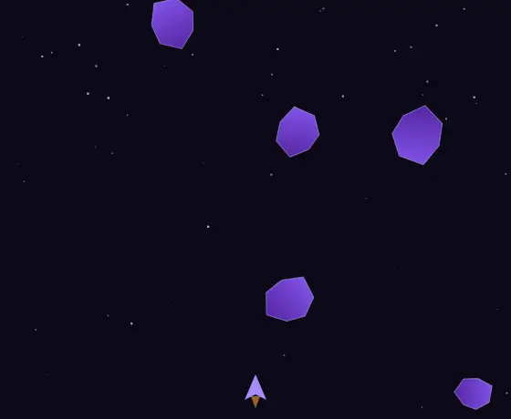 Meteor Dodge