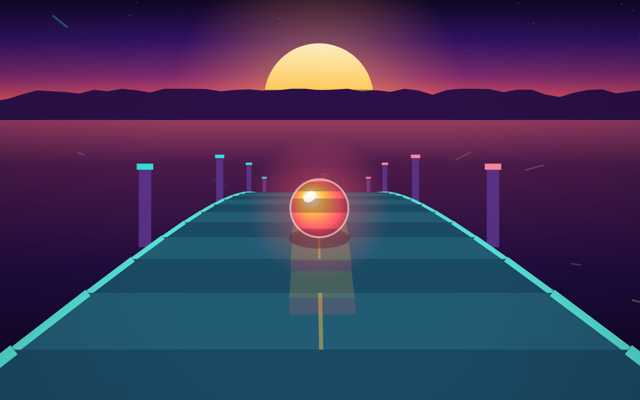 SpeedsterBaller cover art