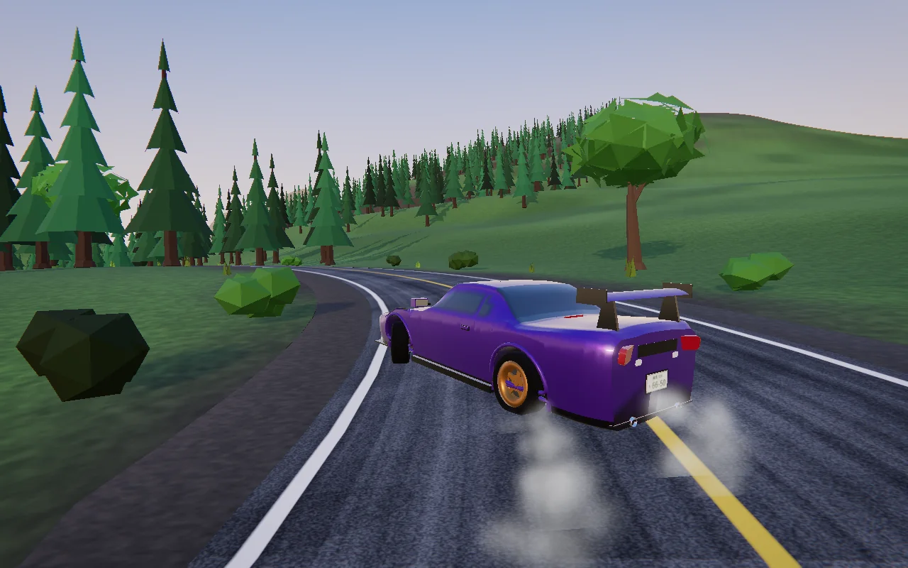 TOUGE cover art